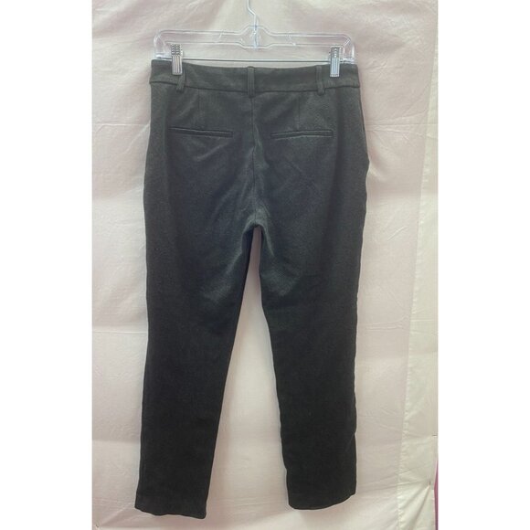 Dalia Women's Size S Mid-Rise Narrow Leg with Built in Tummy Control Pants - Picture 2 of 6